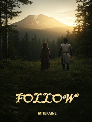 cover image of Follow